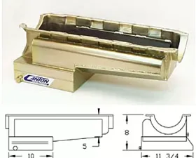 Canton Racing BBC Power Pan
