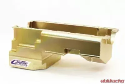 Canton Racing Products 351W Svo Fox Body Drag Power Pan - 13-672SV