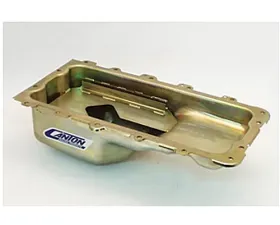 Canton Racing Ford 4.6 Stock Elimnator Rear Sump Pan