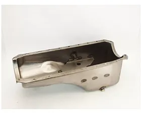 Canton Racing BBC Stock Replacement Pan