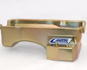 Canton Racing Products 302 Rear Sump Street T Pan
