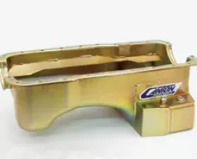 Canton Racing Products 302 Rear Sump Rr T Pan