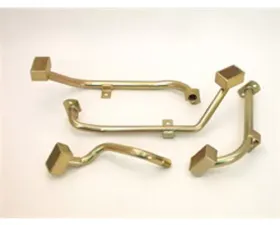 Canton Racing Products 302 Pickup For 15-644 Rear Sump Rr T Pan