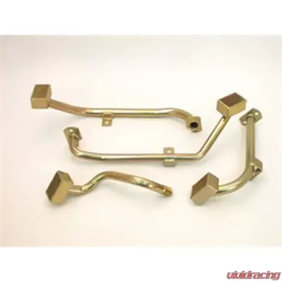 Canton Racing Products 302 Pickup For 15-644 Rear Sump Rr T Pan - 15-645