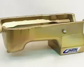 Canton Racing Products 351W Deep Rear Sump Pan