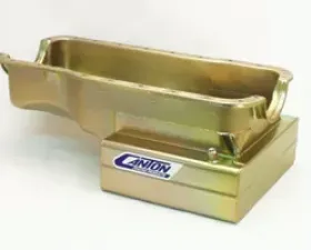 Canton Racing Products 351W Front Sump Rr Pan
