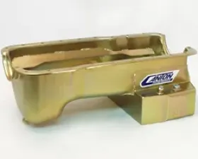 Canton Racing Products 351W Rear Sump Rr Pan