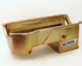 Canton Racing Products 351C Fox Body Conversion Street Pan
