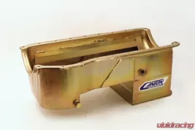 Canton Racing Products 351C Fox Body Conversion Street Pan - 15-720