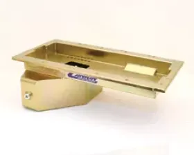 Canton Racing Products 5.0 Coyote Street T Pan
