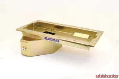 Canton Racing Products 5.0 Coyote Street T Pan - 15-730