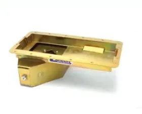 Canton Racing Products 5.0 Coyote Road Race T Pan