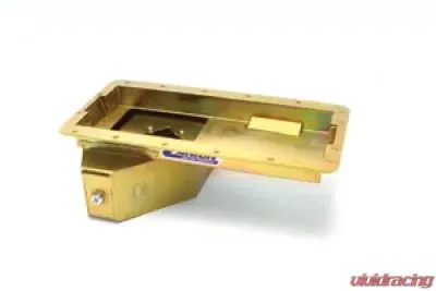 Canton Racing Products 5.0 Coyote Road Race T Pan - 15-734