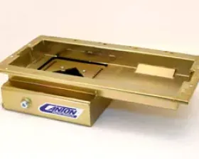 Canton Racing Products 5.0 Coyote Road Race Kit Car Rear Sump Pan