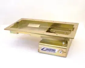 Canton Racing Products 5.0 Coyote Road Race Front Sump