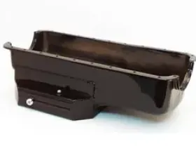 Canton Racing Products 429/460 Rear Sump Road Race Cobra Pan