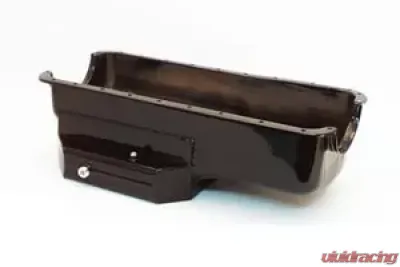 Canton Racing Products 429/460 Rear Sump Road Race Cobra Pan - 15-766