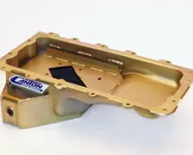 Canton Racing Products 4.6/5.4 Street T Pan