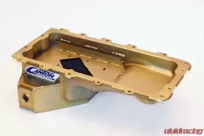 Canton Racing Products 4.6/5.4 Street T Pan - 15-780