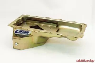 Canton Racing Products 4.6/5.4 Rr T Pan - 15-784