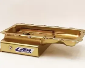 Canton Racing Products 4.6/5.4 Kit Car Rr Shallow T Pan