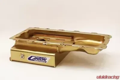 Canton Racing Products 4.6/5.4 Kit Car Rr Shallow T Pan - 15-794
