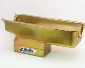 Canton Racing Products 318/340 Sb Mopar Street/Strip Oil Pan