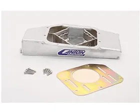 Canton Racing Nissan Sr20 Aluminum Baffled Oil Pan