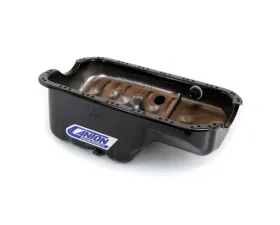 Canton Racing D-Series Honda Stock Appearing Oil Pan