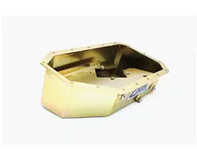 Canton Racing K-Series Honda Drag / Road Race Oil Pan