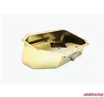 Canton 15-964 Oil Pan Drag/Road Race Honda K-Series Canton 15-964 Oil Pan Drag/Road Race Honda K-Series