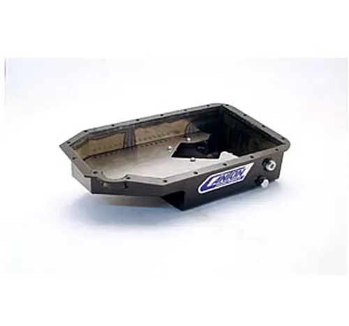 Canton Racing F-Series Honda S2000 Drag / Road Race Oil Pan - 15-966