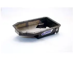 Canton Racing F-Series Honda S2000 Drag / Road Race Oil Pan