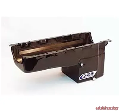 Canton Racing BBC MK V / Gen 6 Deep Sump Truck PAN 3991-3900 4X4 - 16-330T