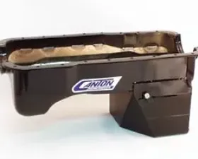 Canton Racing Products 302 Ford 3966-3977 Bronco Rear Sump Oil Pan