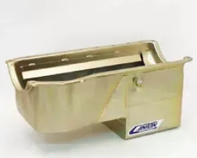 Canton Racing Products 351C Rear Sump Truck Pan