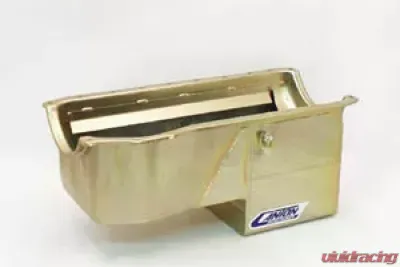Canton Racing Products 351C Rear Sump Truck Pan - 16-724
