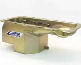 Canton Racing Products 4.6/5.4 Truck Pan