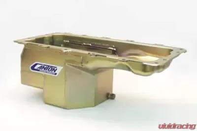 Canton Racing Products 4.6/5.4 Truck Pan - 16-780