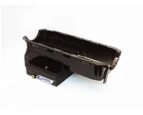 Canton Racing BBC T Sump Marine Pan
