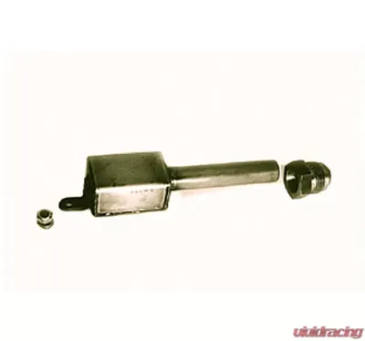 Canton Racing Universal External Pickup Kit -12 AN Welding Required - 20-720