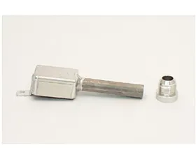 Canton Racing Universal External Aluminum Pickup Kit -12 AN Welding Required