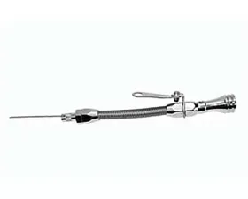 Canton Racing Universal Braided Replacement Dipstick for 55-79 Applications