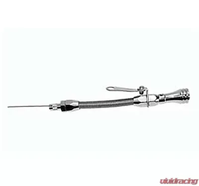 Canton Racing Universal Braided Replacement Dipstick for 55-79 Applications - 20-840