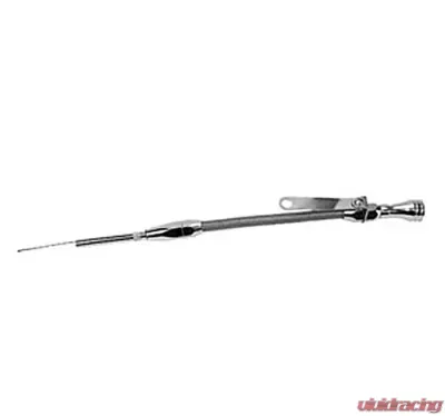 Canton Racing Universal Braided Replacement Dipstick for 80-85 Applications - 20-842