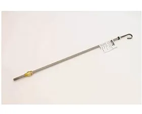 Canton Racing Universal Steel Dipstick Kit 1/4-Inch N.P.T. Fitting