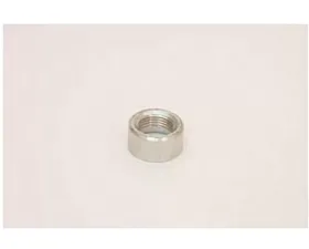 Canton Racing Fitting -12 AN Female Aluminum Bung Welding Required