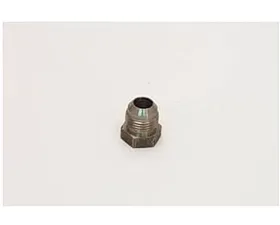 Canton Racing Fitting -10 AN Male Steel Bung Welding Required