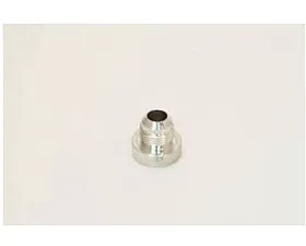 Canton Racing Fitting -10 AN Male Aluminum Bung Welding Required