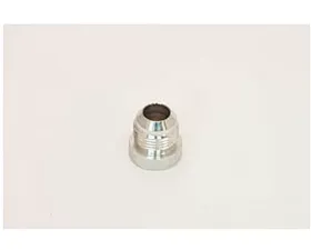Canton Racing Fitting -12 AN Male Aluminum Bung Welding Required